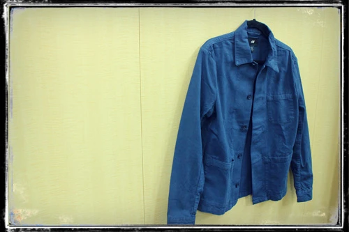 コーディネイト参考商品:H&M(5999円)