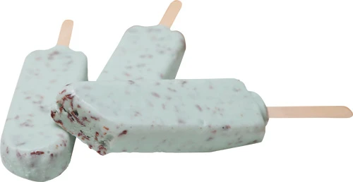 チョコミントバーマルチ