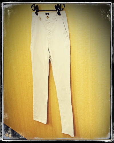 参考商品:H&M(2999円)