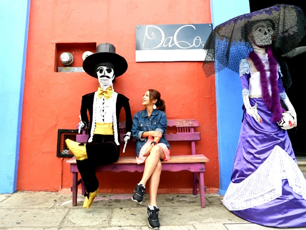  「ねーねー、トランプについてどう思う？」いろんな人に聞いてみた