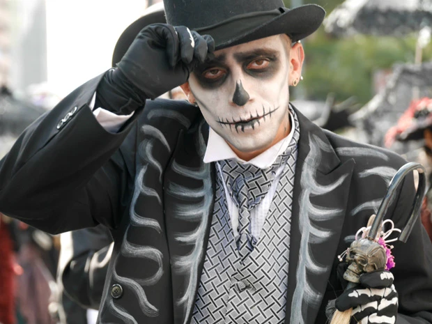 このパレードが来年以降も続きますように