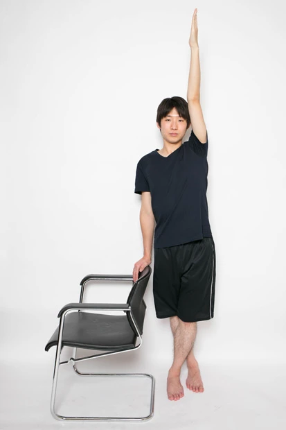 シェー筋膜リリース2