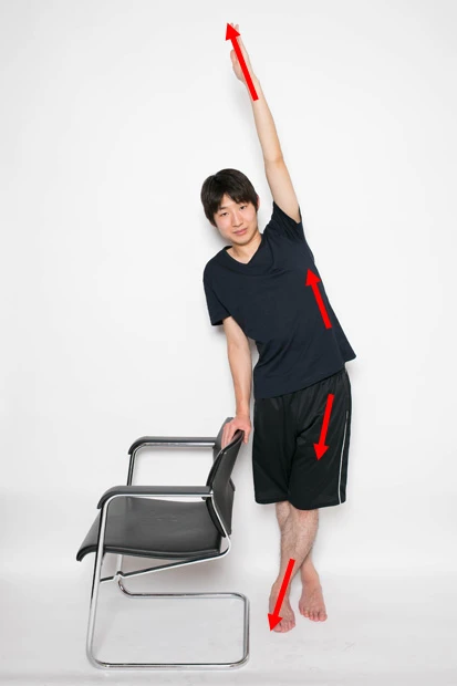 シェー筋膜リリース3