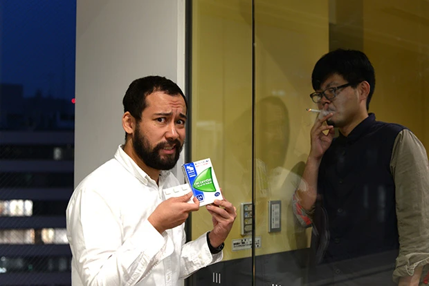 あやみちゃんのLINE塩対応が予想外のストレスに!