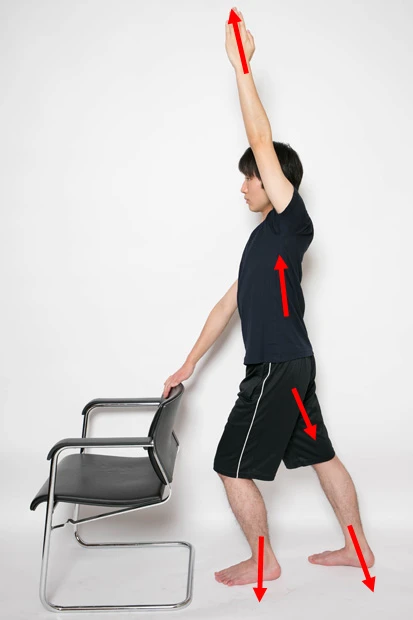 見返り筋膜リリース2