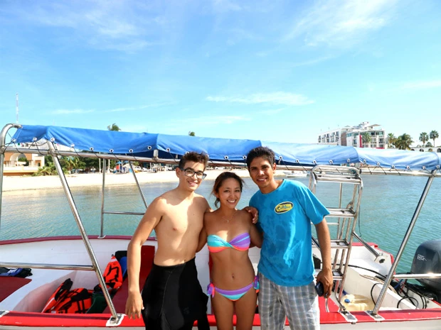 左がチキンリトル