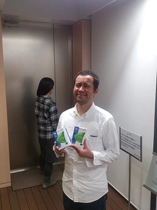 さよなら、あやみちゃん…