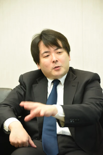 事故物件の情報を収集・提供するサイトを運営する大島てる氏