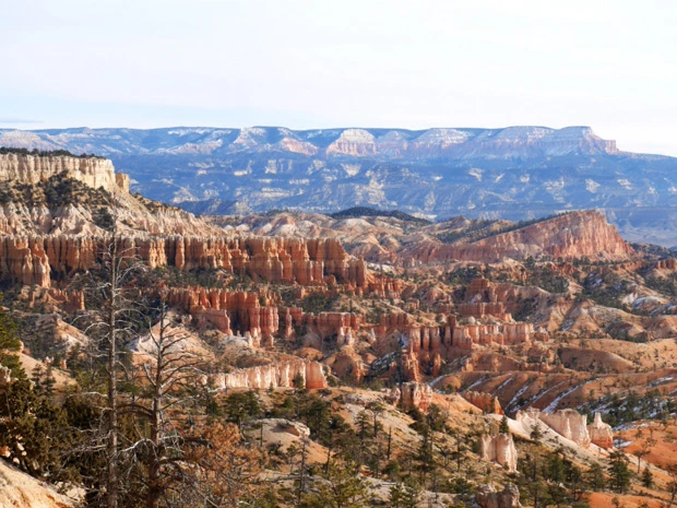 サンライズポイント(標高2444m)