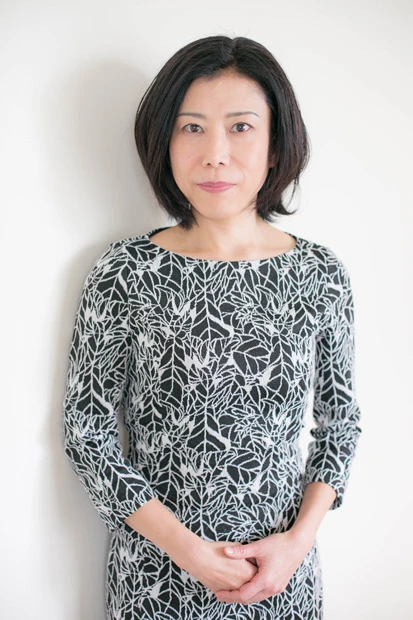 南国少年パプワくん の柴田亜美が漫画家引退 49歳の人生で 史上最強ボディ を得た美容サロンに専念 ライフ 文化 ニュース 週プレnews 週刊プレイボーイのニュースサイト 南国少年パプワくん の柴田亜美が漫画家引退 49歳の人生で 史上最強ボディ を得た美容サロンに専念 ライフ 文化 ニュース 週プレnews 週刊プレイボーイのニュースサイト