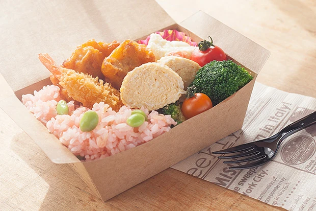 お料理おねえさん 大森麻里の恋愛妄想ストーリー パジャマレシピ 恋愛レシピ１９ さくらごはん 写真 ニュース 週プレnews 週刊プレイボーイのニュースサイト