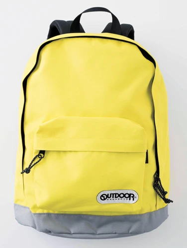 アウトドアプロダクツ