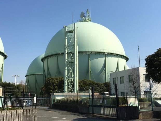  関西電力と組んだ東京ガス。４月からの都市ガス小売自由化にあたり、他社との競争が激化？