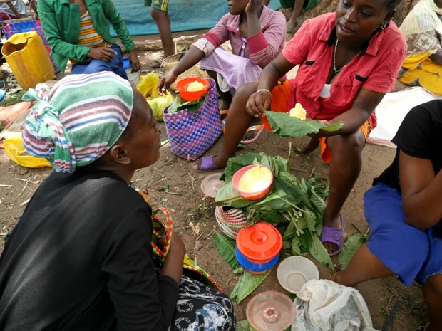 バターひとつまみ1ブル