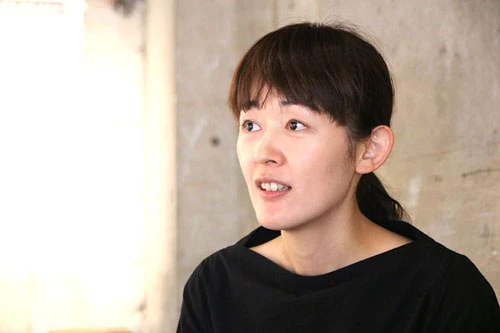 「地元がバカにされている」という思いからブランドを立ち上げた岡野さん。今では地方にも興味を持ちはじめている