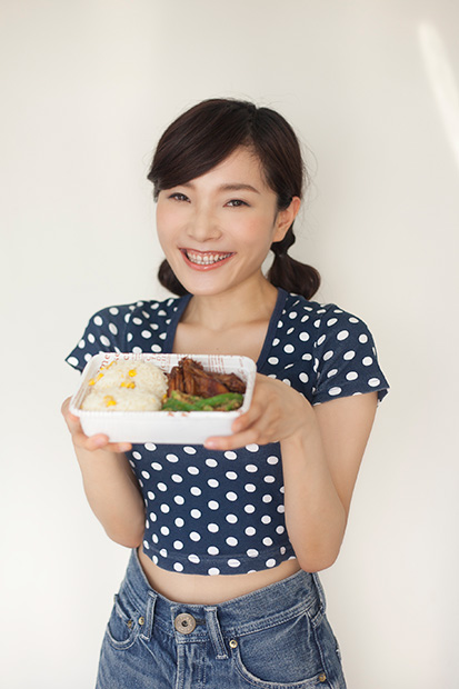 初体験の山デートに彼女の妄想力が爆発!?