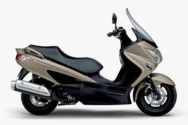 画像 写真 車検ナシ 維持費も安い 何より速くてカッコいい 軽２輪バイクはコレを買え 後編 週プレnews