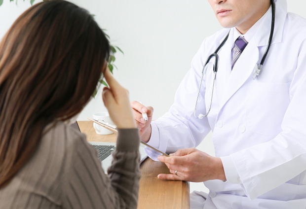 患者はどうすれば迷走から抜け出し、納得できる医療にたどり着けるのか―?(写真はイメージです)