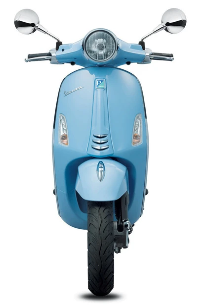 ベスパ Primavera 150 Arcobaleno