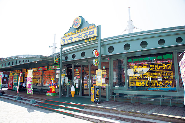 メジャーチェーンやグルメバーガー店にはない良さがあるローカルハンバーガーチェーン!