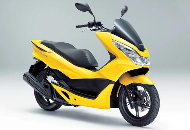ホンダ PCX150