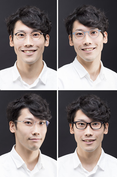 日本人に多い ダメガネ男子 の特徴とは 本当に似合うメガネ選びの法則 ライフ 文化 ニュース 週プレnews 週刊プレイボーイのニュースサイト
