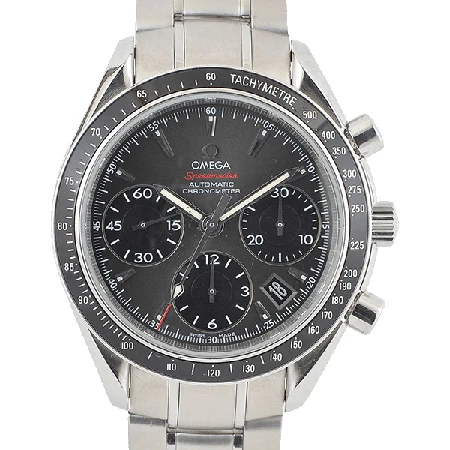  オメガ　スピードマスター　デイト