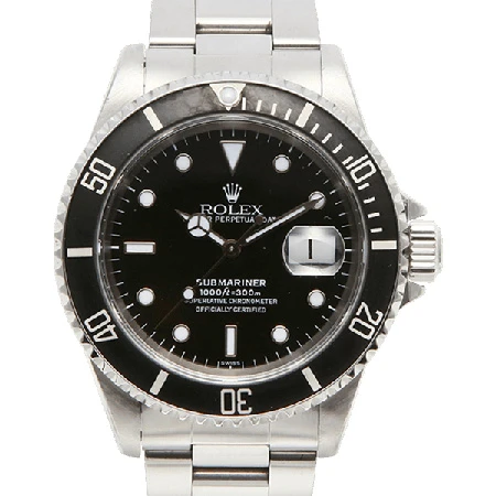 ロレックス　サブマリーナ　デイト