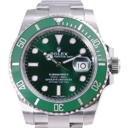 ロレックス　サブマリーナデイト