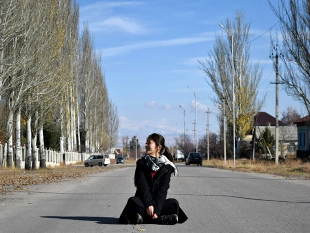 さよならカラコル