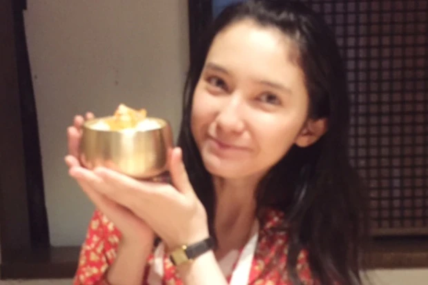 ご飯の上に食材をのっけて食べる「オン・ザ・ライス(OTR)」に ハマっています!
