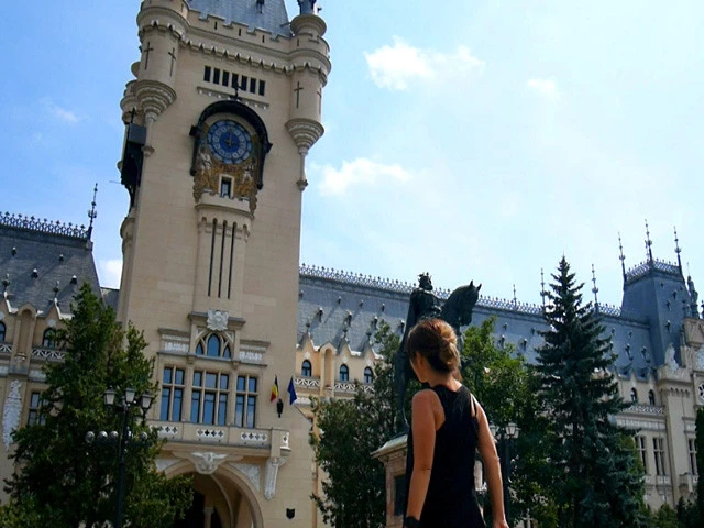 旅人マリーシャの世界一周紀行:第211回「治安が悪いと噂の国でトラウマと戦う4時間」