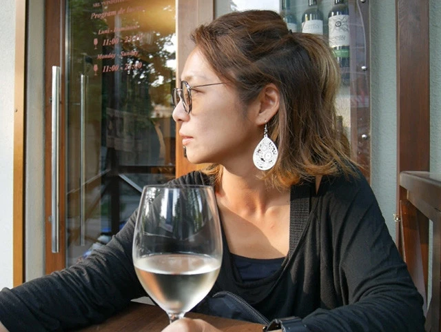 ひとりマイアヒ