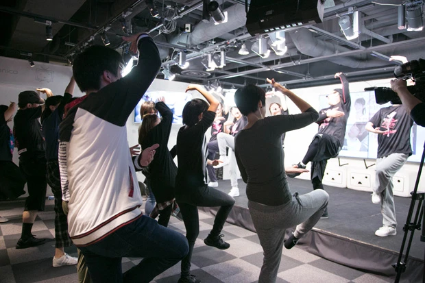 みんなでシェ―!すれば恥ずかしくない!