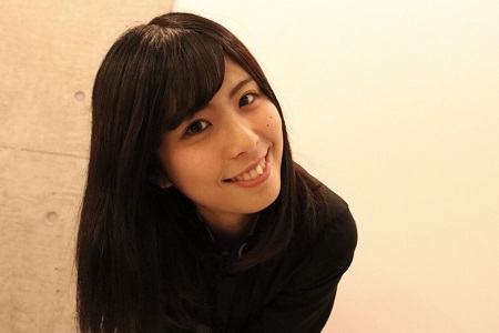 ワイヤレスブラは、寝てる時も気にならないからありがたい!という美穂ちゃん