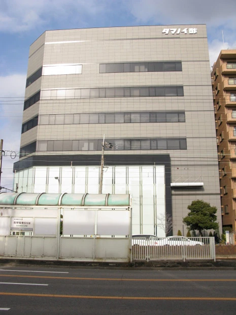 ギョーザに欠かせないお酢。なんと、堺には「タマノイ酢」の本社がある!