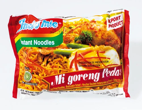 辛さ★☆ 完成度★★★☆ 個性★★★★☆