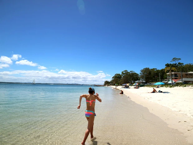 前にならえなかった旅人、走ります!