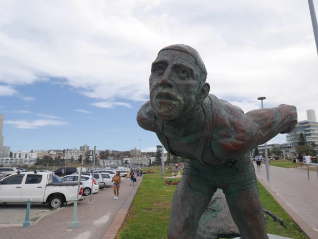 物価の高さには思わずこんな顔!