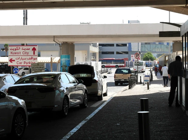 旅人ならわかるはず! 未知の国で空港からすぐに市内行きバスがあるのはとってもありがたい!