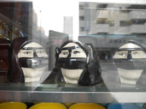 とてもアッサラームなお土産に萌え