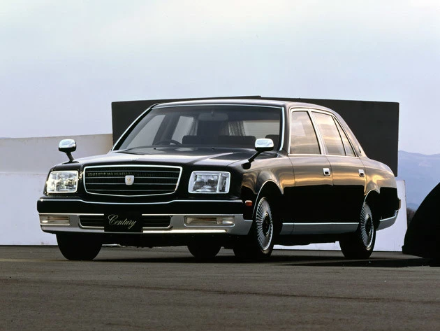 ５リッターｖ８エンジンにｈｖを搭載 ２１年ぶりにフルモデルチェンジしたトヨタ センチュリー お値段１９６０万円も納得の魅力を開発責任者に直撃 ライフ 文化 ニュース 週プレnews 週刊プレイボーイのニュースサイト