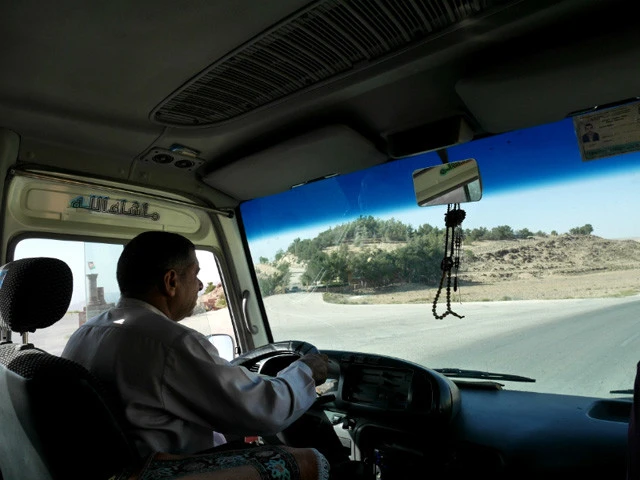 ミニバン、ゲット！