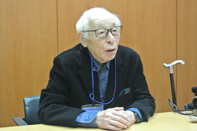 劇団四季の創立メンバーで舞台照明の第一人者。「光と闇」にのめり込んだ６５年の職人人生を語る！