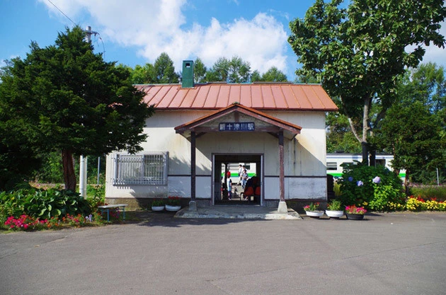 「北海道 廃止予定線めぐり」に「東日本快速乗りまくり」。鉄オタの賢人が提案する「青春１８きっぷ」最強プラン！