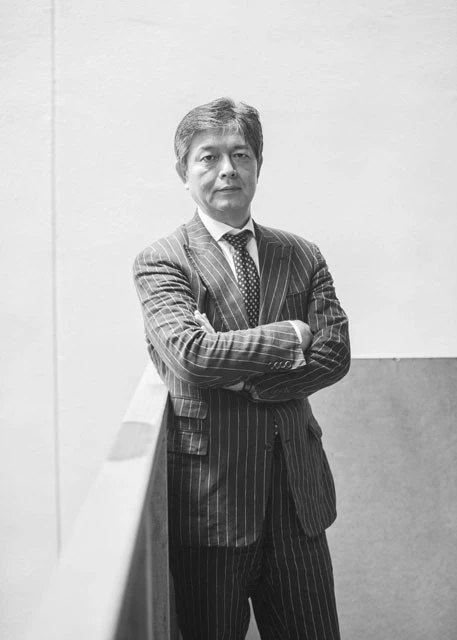 あらゆる選挙戦の中で最も闇が深いのは地方知事選だ！――堂場瞬一の新刊『宴の前』インタビュー