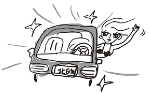 「平成」最後の夏――ＯＬたちが思い出作りにしたことは？