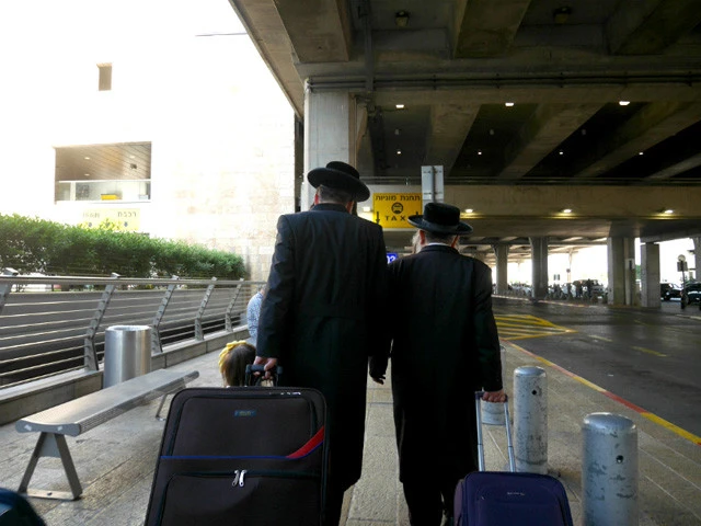 さよならイスラエル。すごく興味深い国でもっと深掘りしたかったので、いつかリベンジだな！