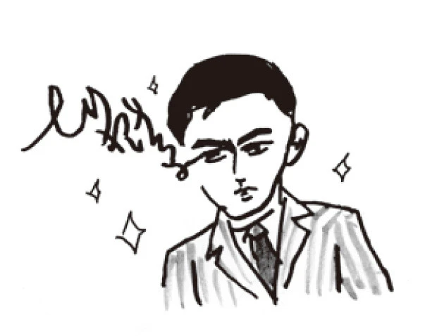 あなたの行動はナイスｏｒバッド？　ＯＬたちが思う「今っぽくない男子」とは