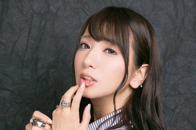 園田みおん３周年記念、デビューを飾った週プレに語ってくれた"素顔のみおん"